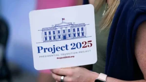 Project 2025