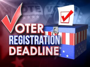 Voter Registration