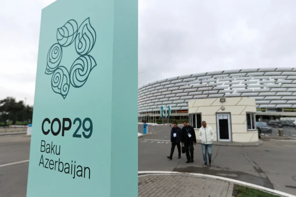 COP29