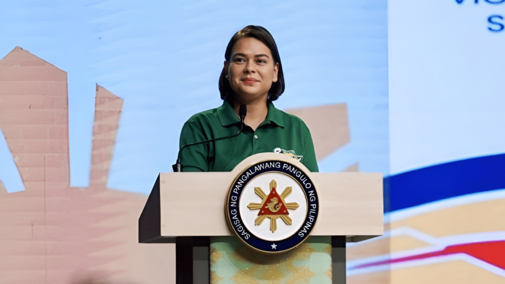 Sara Duterte