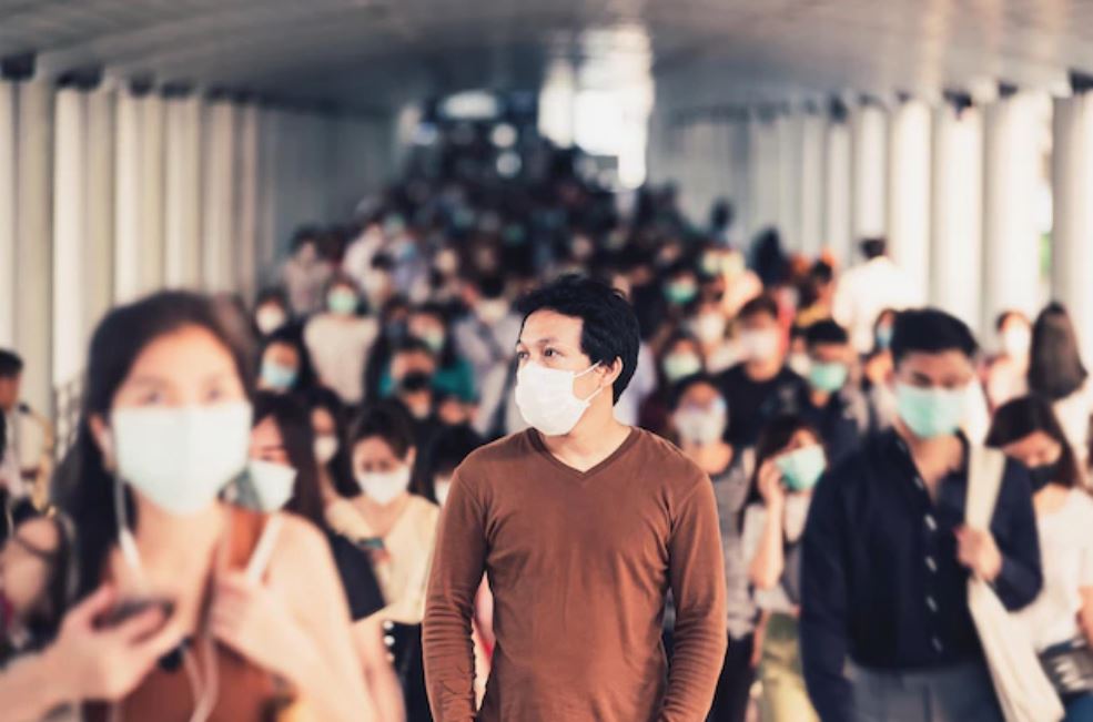 Pneumonia